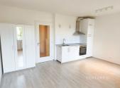Pronájem bytu, 1+kk, 34 m²