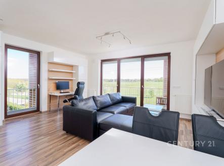 . | Prodej bytu, 2+kk, 70 m²