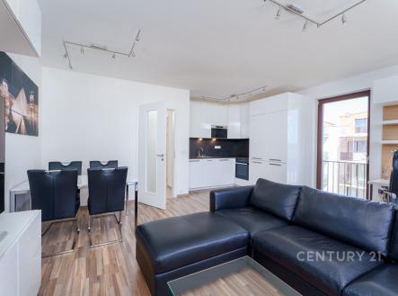 . | Prodej bytu, 2+kk, 70 m²
