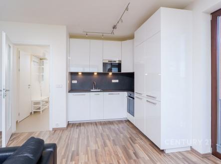 . | Prodej bytu, 2+kk, 70 m²