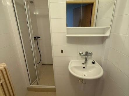 . | Pronájem bytu, 1+1, 39 m²