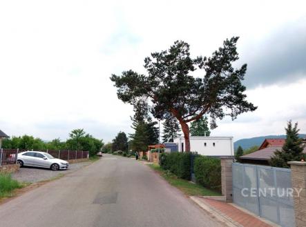 . | Prodej - pozemek pro bydlení, 922 m²