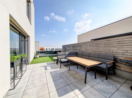 . | Prodej bytu, 4+kk, 117 m²