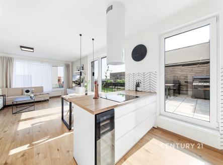 . | Prodej bytu, 4+kk, 117 m²