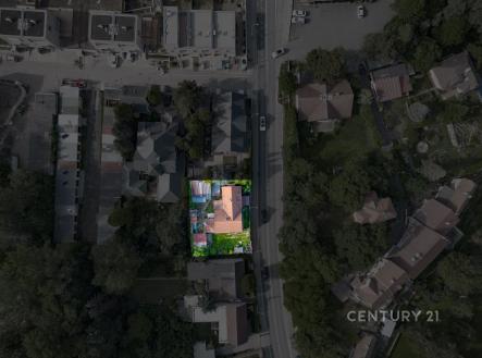 . | Prodej - dům/vila, 226 m²