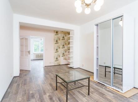 . | Prodej bytu, 2+1, 53 m²
