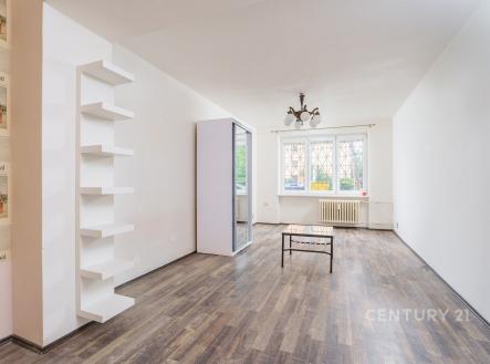 . | Prodej bytu, 2+1, 53 m²