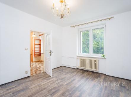 . | Prodej bytu, 2+1, 53 m²