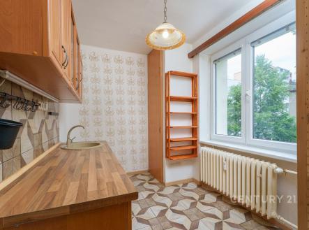 . | Prodej bytu, 2+1, 53 m²