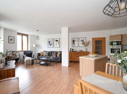 . | Prodej bytu, 3+kk, 100 m²