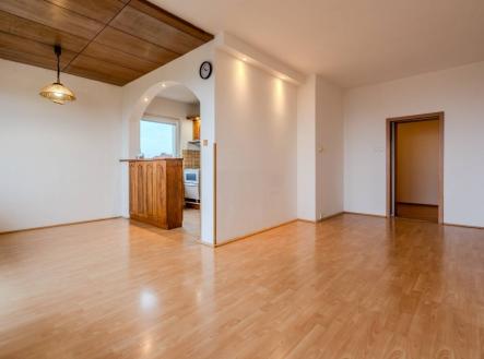 Bez popisku | Prodej bytu, 3+kk, 80 m²