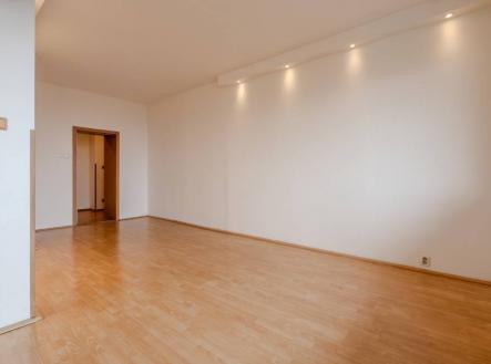 Bez popisku | Prodej bytu, 3+kk, 80 m²