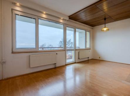 Bez popisku | Prodej bytu, 3+kk, 80 m²