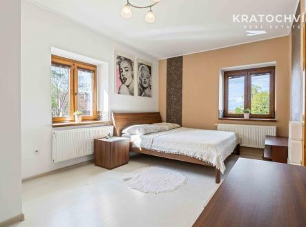 Prodej - dům/vila, 170 m²