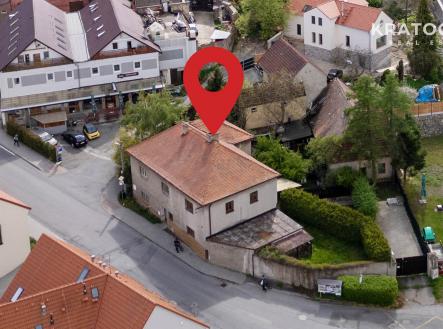 Prodej - dům/vila, 170 m²