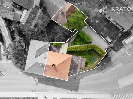 Prodej - dům/vila, 170 m²