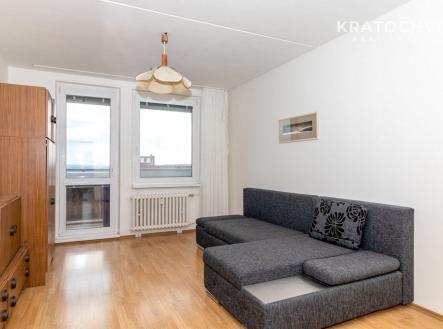 Pronájem bytu, 2+1, 54 m² obrázek