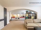 Prodej bytu, 1+kk, 50 m²