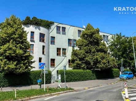 Pronájem bytu, 3+kk, 109 m² obrázek