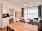 Pronájem bytu, 3+kk, 64 m²