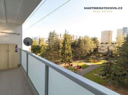 Prodej bytu, 3+kk, 77 m²