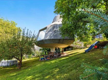 Prodej - dům/vila, 83 m²