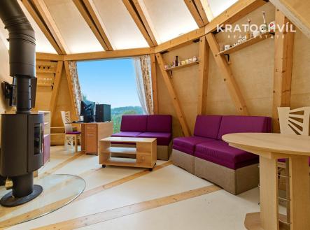 Prodej - dům/vila, 83 m²