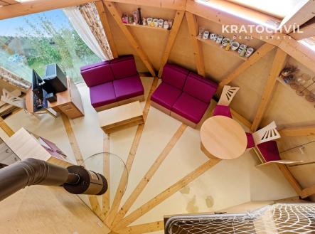 Prodej - dům/vila, 83 m²