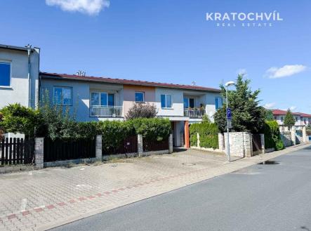 Prodej bytu, 2+kk, 61 m²