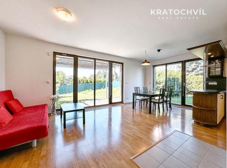 Prodej - dům/vila, 189 m²