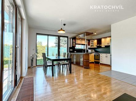 Prodej - dům/vila, 189 m²