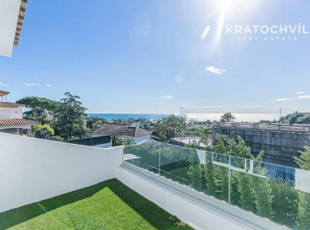 Prodej - dům/vila, 600 m²