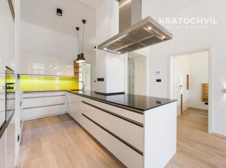 Prodej bytu, 3+kk, 92 m²