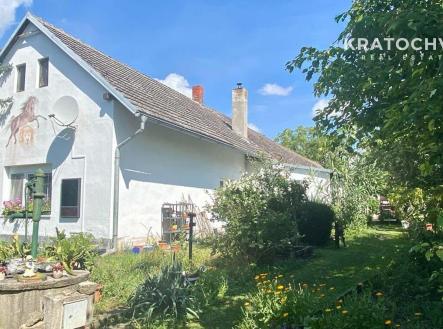 Prodej - zemědělský objekt, 1 727 m²