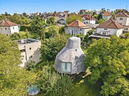 Prodej - pozemek pro bydlení, 721 m²