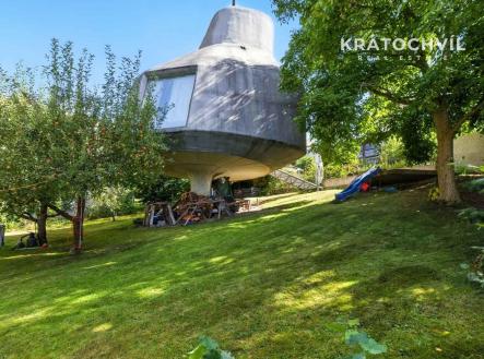 Prodej - pozemek pro bydlení, 721 m²