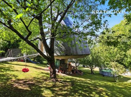 Prodej - pozemek pro bydlení, 721 m²