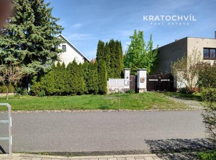 Prodej - dům/vila, 110 m²