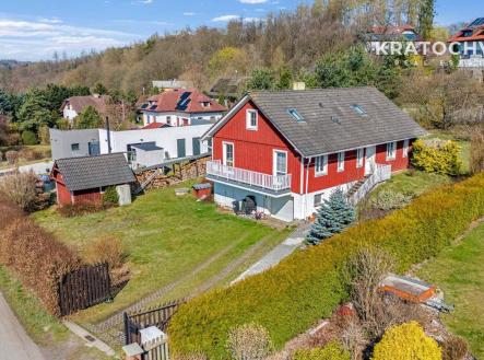 Prodej - dům/vila, 159 m²