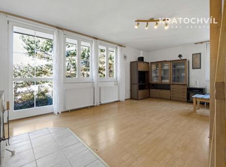 Prodej - dům/vila, 159 m²