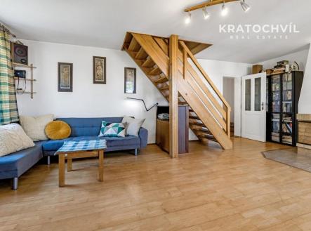Prodej - dům/vila, 159 m²