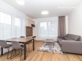 Pronájem bytu, 2+kk, 50 m²
