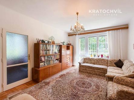 Prodej bytu, 4+1, 67 m² obrázek