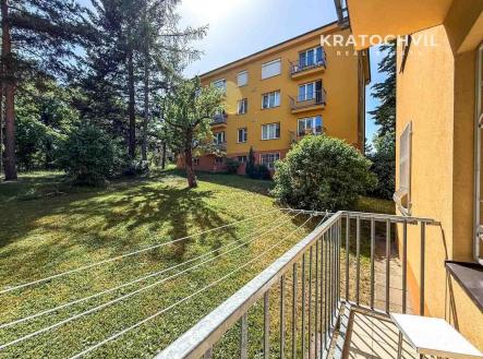 Prodej bytu, 4+1, 67 m²