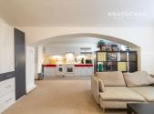 Prodej bytu, 1+kk, 50 m²