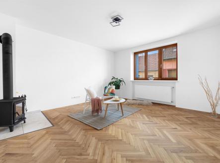 . | Prodej - dům/vila, 138 m²