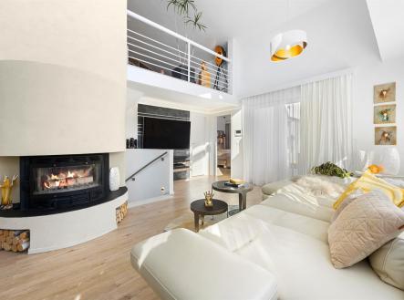 . | Prodej - dům/vila, 300 m²