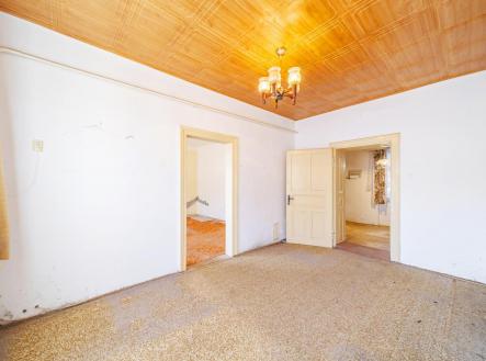 . | Prodej - dům/vila, 120 m²