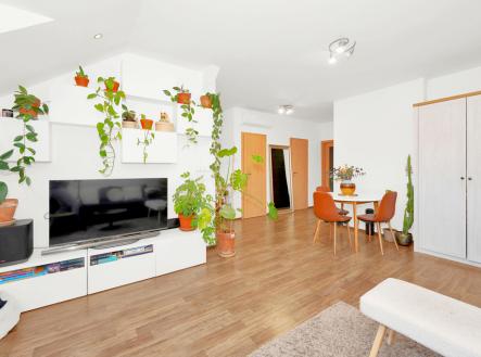 Prodej bytu, 2+kk, 81 m² obrázek