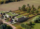 Prodej - pozemek pro bydlení, 879 m²